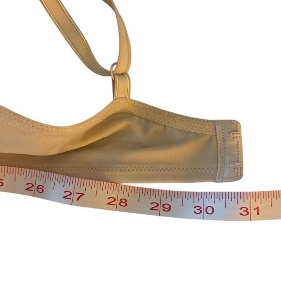 *NEW* Simply Vera by Vera Wang Gardenia push up bra size 38D - Picture 8 of 10